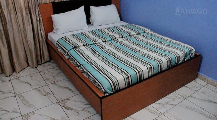 MagMercy Hotel & Apartments