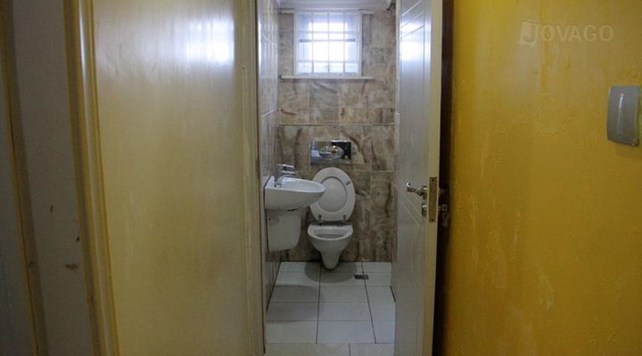 MagMercy Hotel & Apartments