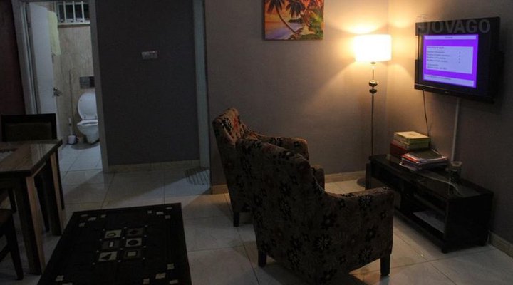 MagMercy Hotel & Apartments