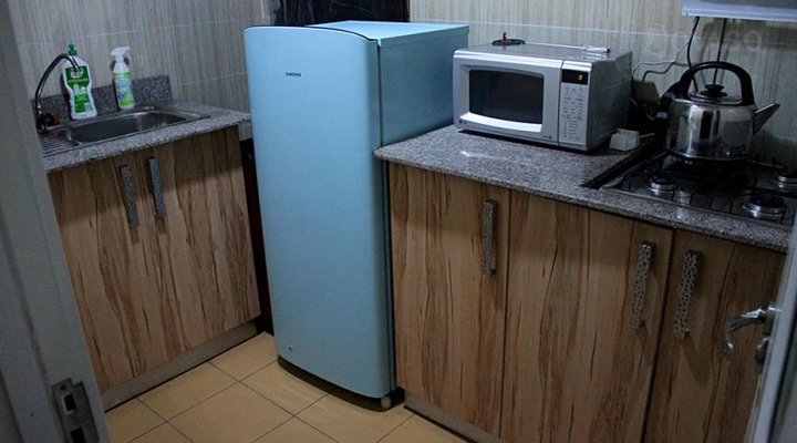 MagMercy Hotel & Apartments