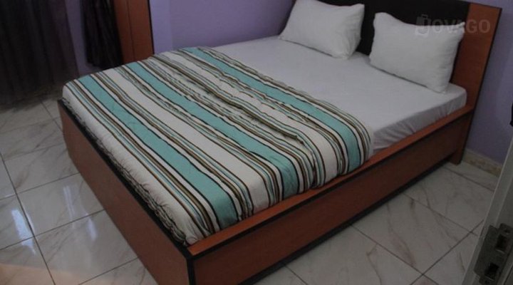 MagMercy Hotel & Apartments