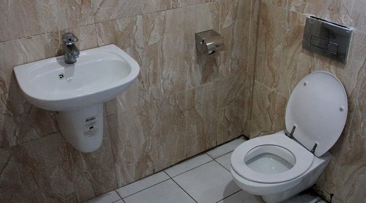 MagMercy Hotel & Apartments