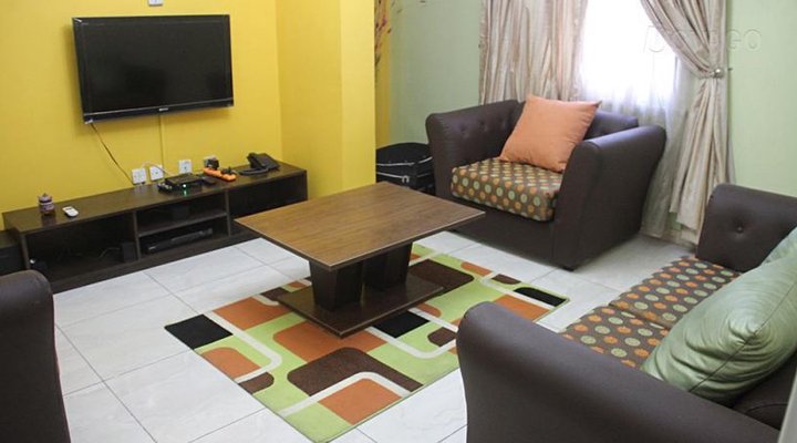 MagMercy Hotel & Apartments