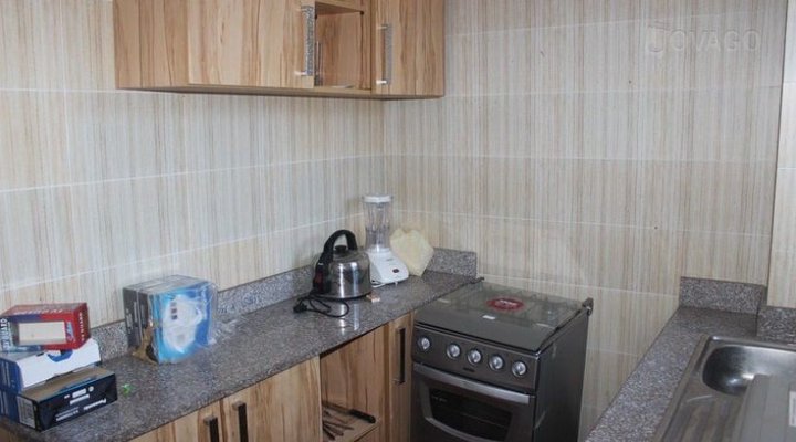 MagMercy Hotel & Apartments