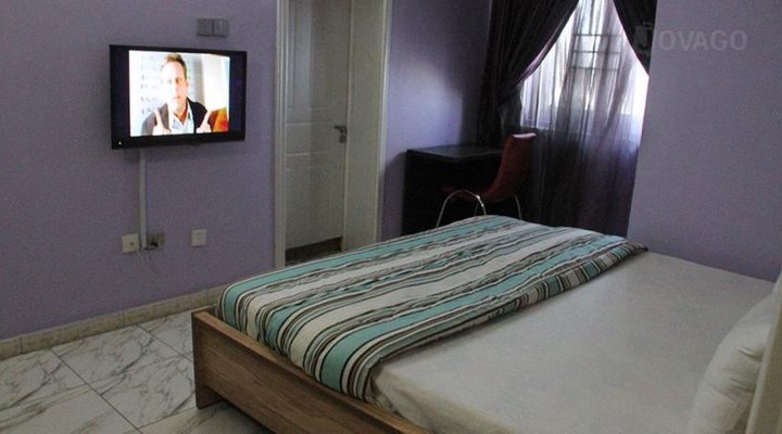 MagMercy Hotel & Apartments