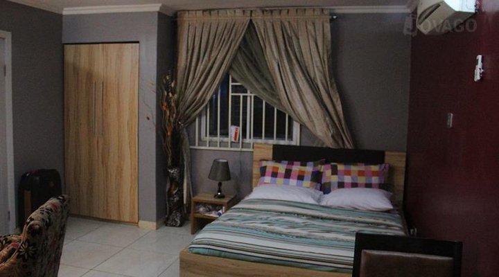 MagMercy Hotel & Apartments