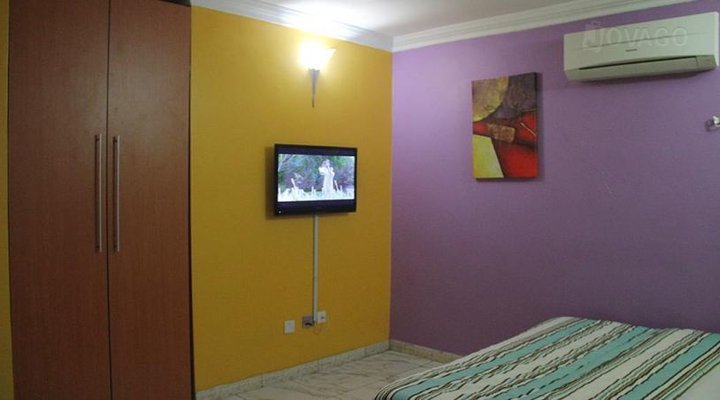 MagMercy Hotel & Apartments