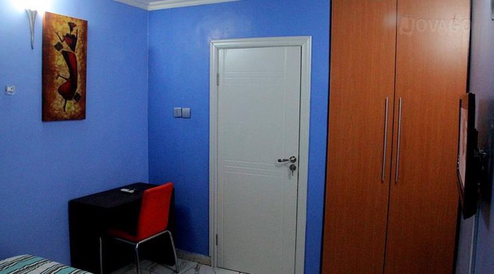 MagMercy Hotel & Apartments