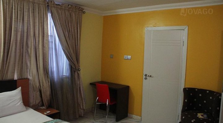 MagMercy Hotel & Apartments