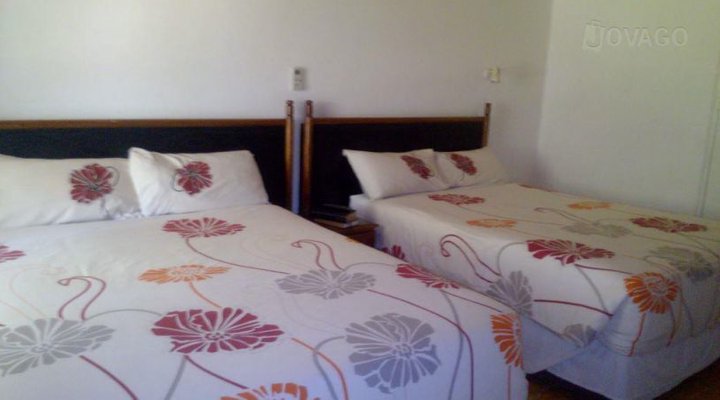 Pamusha Lodge & Safaris