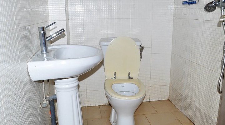 Chez Tidjane