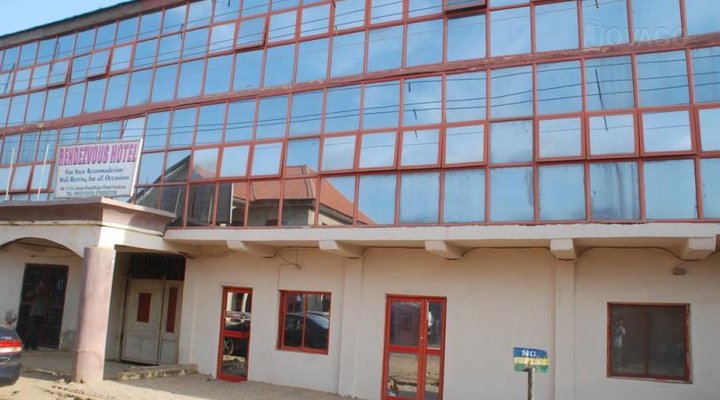 Rendevous Hotel