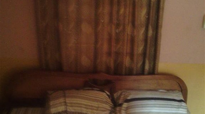 Micajeg Legacy Hotel