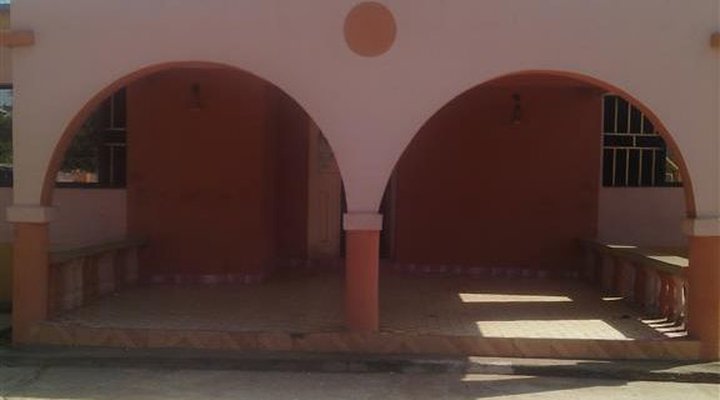 Micajeg Legacy Hotel