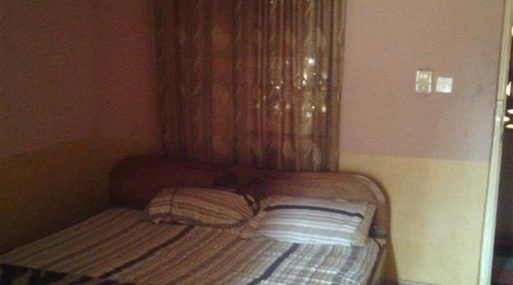 Micajeg Legacy Hotel