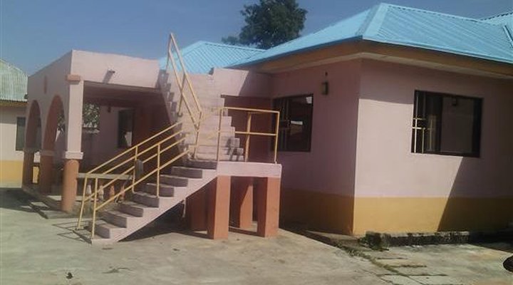 Micajeg Legacy Hotel