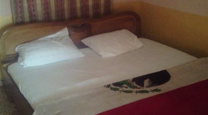Micajeg Legacy Hotel