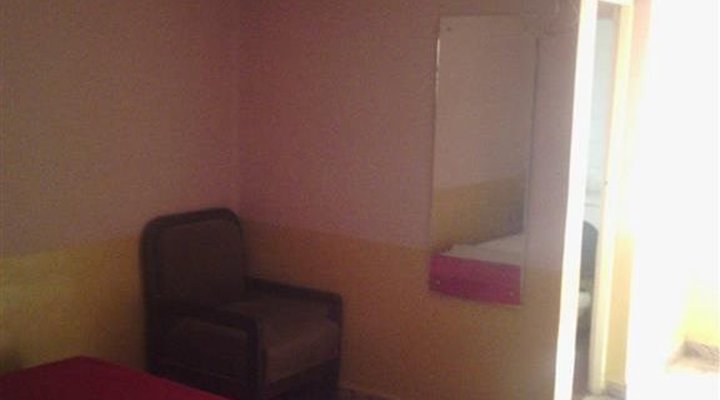 Micajeg Legacy Hotel