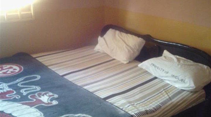 Micajeg Legacy Hotel