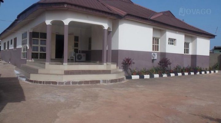 Bay-Yem Guest Inn