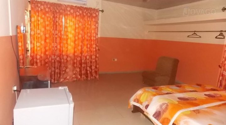 Bay-Yem Guest Inn