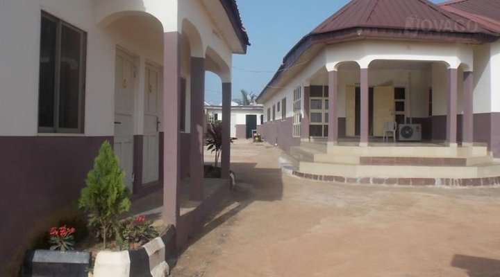 Bay-Yem Guest Inn