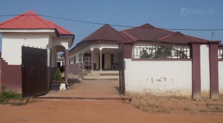 Bay-Yem Guest Inn