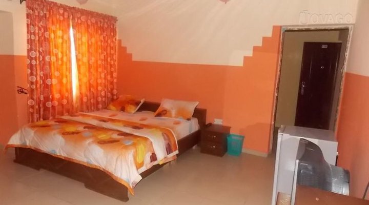 Bay-Yem Guest Inn