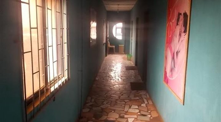 Osas Inn Lodging & Accommodation