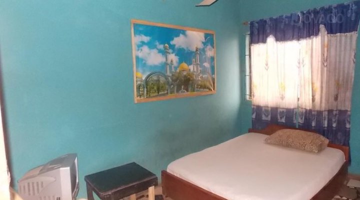 Osas Inn Lodging & Accommodation