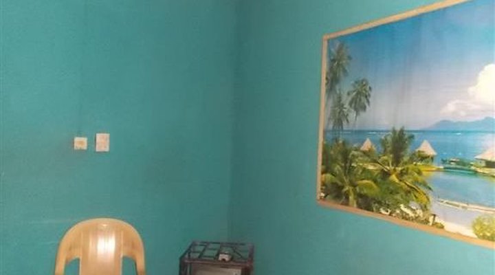 Osas Inn Lodging & Accommodation