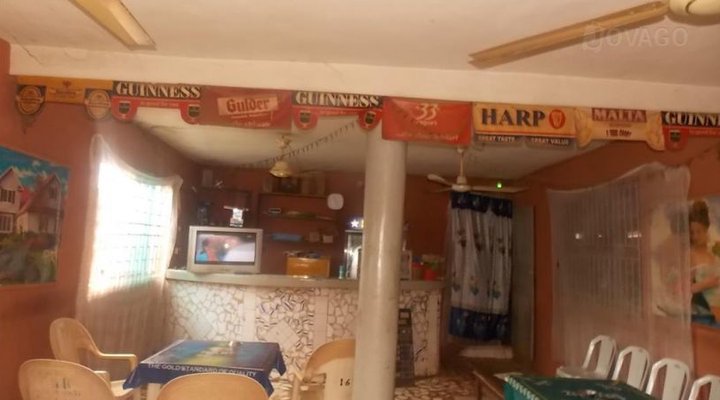 Osas Inn Lodging & Accommodation