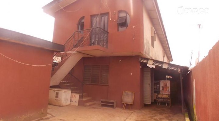 Osas Inn Lodging & Accommodation