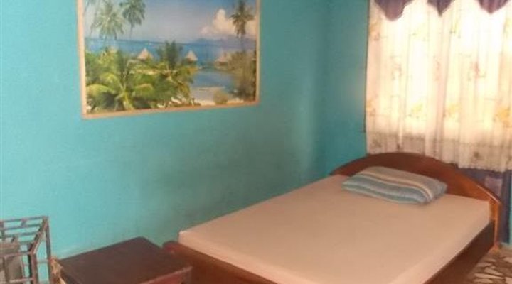 Osas Inn Lodging & Accommodation