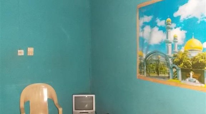 Osas Inn Lodging & Accommodation