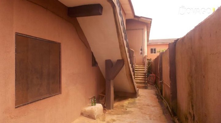 Cabana Inn Bar and Hall