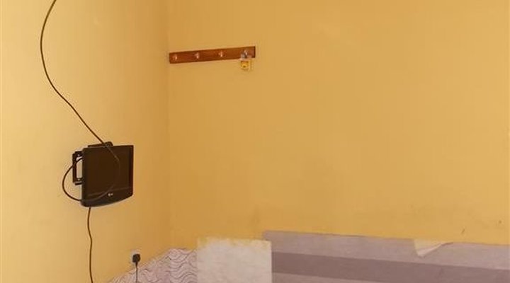 Cabana Inn Bar and Hall