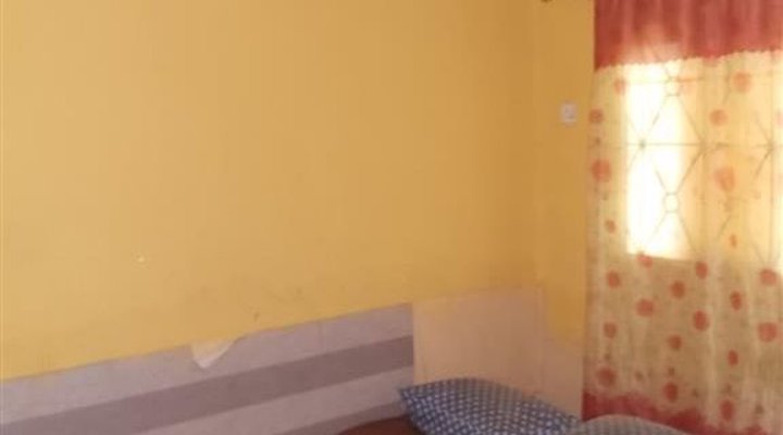 Cabana Inn Bar and Hall