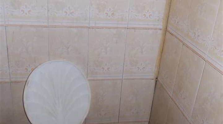 Cabana Inn Bar and Hall