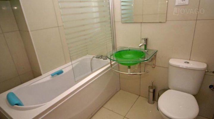 Aquamarina Suites