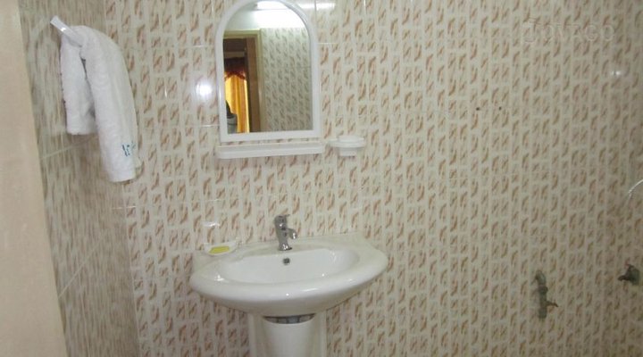 Aquamarina Suites