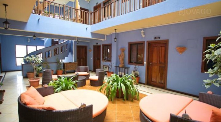 Aquamarina Suites