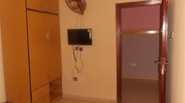 Tive Hotel & Suites Ltd