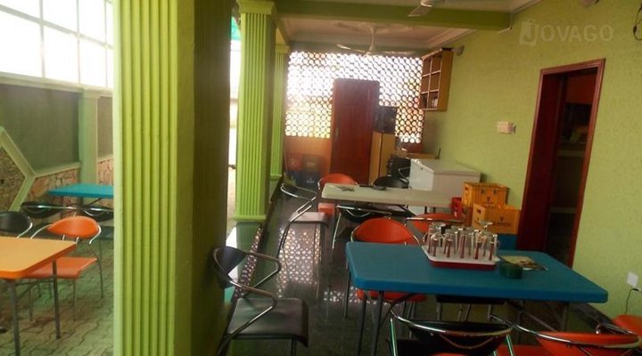 Tive Hotel & Suites Ltd