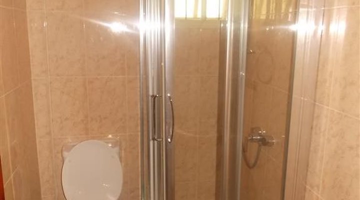 Tive Hotel & Suites Ltd