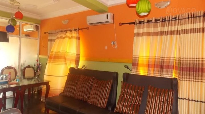 Tive Hotel & Suites Ltd