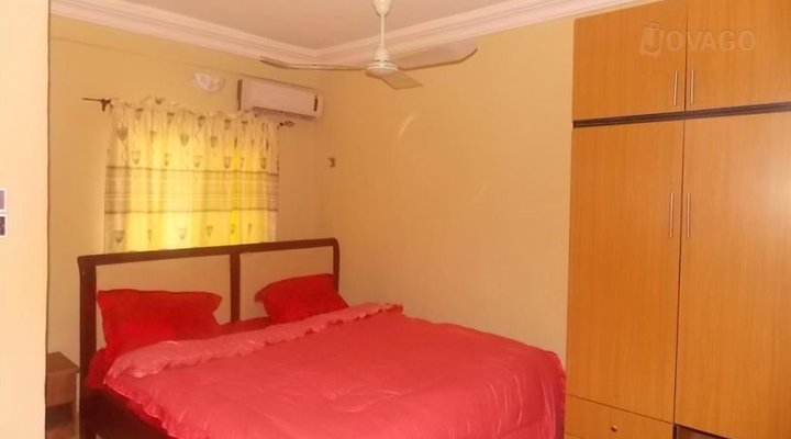 Tive Hotel & Suites Ltd