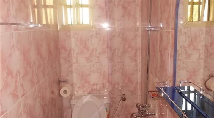 Tive Hotel & Suites Ltd