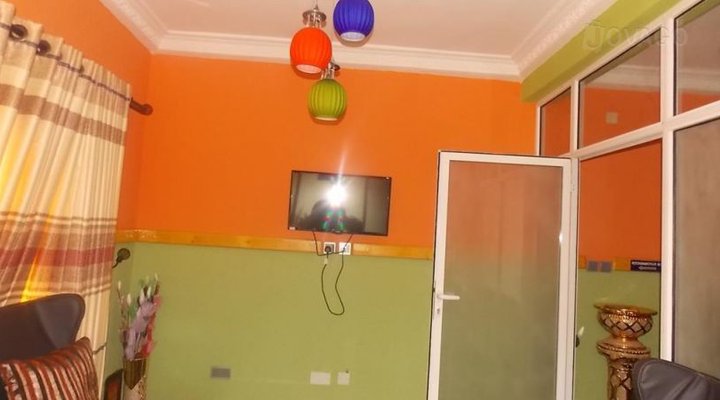 Tive Hotel & Suites Ltd