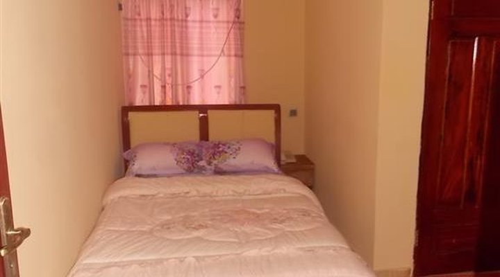 Tive Hotel & Suites Ltd